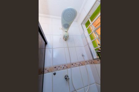 Casa à venda com 476m², 3 quartos e 2 vagasBanheiro 2