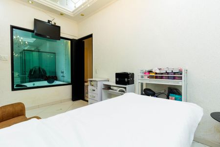 Casa à venda com 476m², 3 quartos e 2 vagasQuarto 3 - suíte