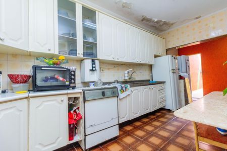 Casa à venda com 476m², 3 quartos e 2 vagasCozinha