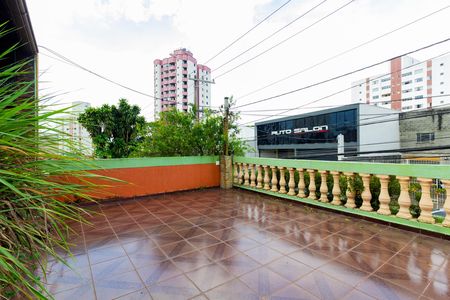 Casa à venda com 476m², 3 quartos e 2 vagasVaranda