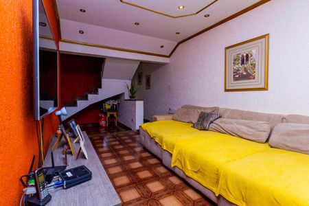 Casa à venda com 476m², 3 quartos e 2 vagasSala