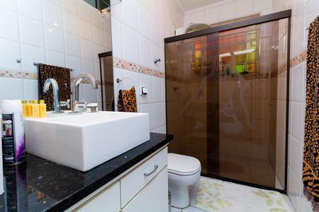 Casa à venda com 476m², 3 quartos e 2 vagasBanheiro 2