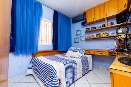 Casa à venda com 476m², 3 quartos e 2 vagasQuarto 2