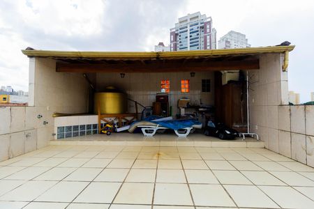 Casa à venda com 476m², 3 quartos e 2 vagasVaranda
