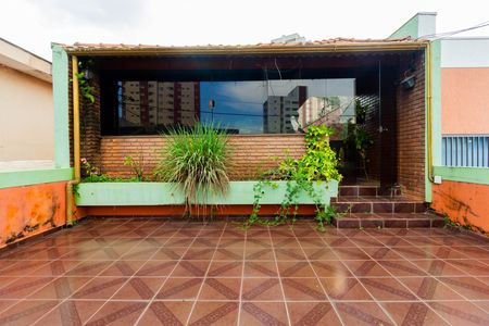 Casa à venda com 476m², 3 quartos e 2 vagasVaranda