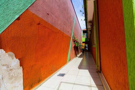 Casa à venda com 476m², 3 quartos e 2 vagasQuintal