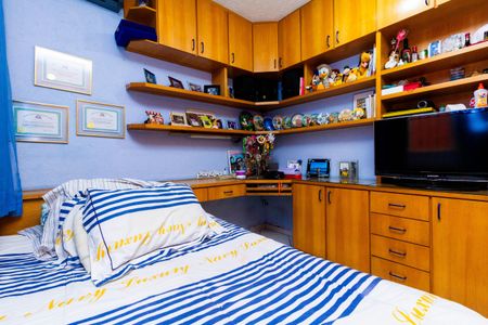 Casa à venda com 476m², 3 quartos e 2 vagasQuarto 2