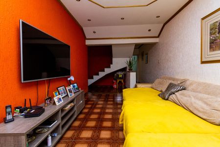 Casa à venda com 476m², 3 quartos e 2 vagasSala