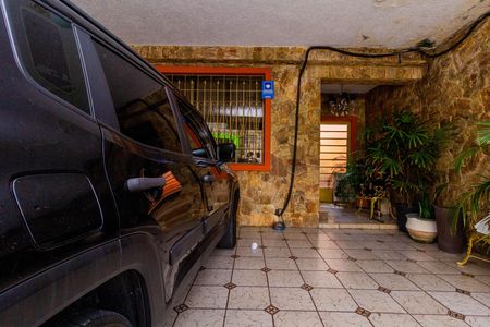 Casa à venda com 476m², 3 quartos e 2 vagasGaragem