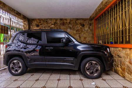 Casa à venda com 476m², 3 quartos e 2 vagasGaragem