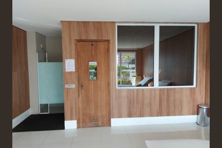 Apartamento à venda com 51m², 1 quarto e 1 vaga