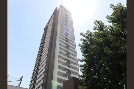 Apartamento à venda com 51m², 1 quarto e 1 vaga