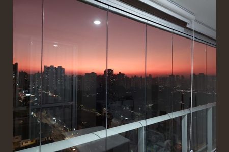 Apartamento à venda com 51m², 1 quarto e 1 vaga