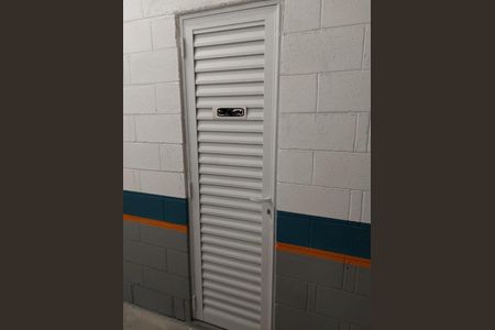 Apartamento à venda com 51m², 1 quarto e 1 vaga