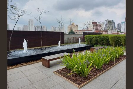 Apartamento à venda com 51m², 1 quarto e 1 vaga