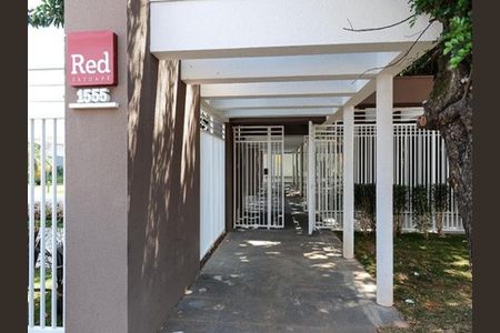 Apartamento à venda com 51m², 1 quarto e 1 vaga