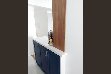 Apartamento à venda com 51m², 1 quarto e 1 vaga