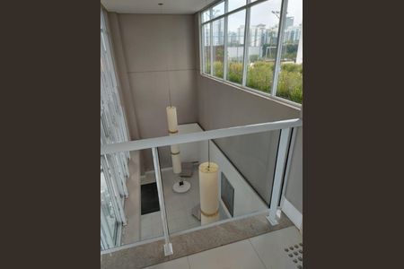 Apartamento à venda com 51m², 1 quarto e 1 vaga