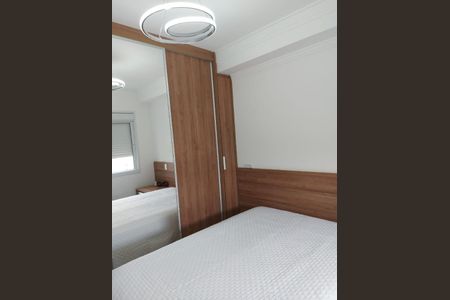 Apartamento à venda com 51m², 1 quarto e 1 vaga