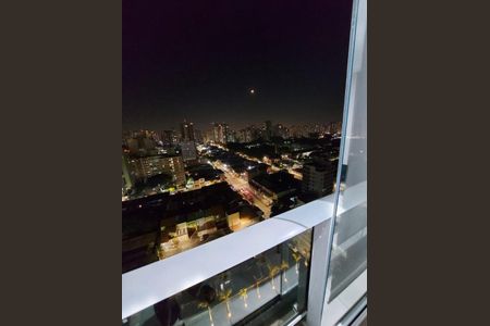 Apartamento à venda com 51m², 1 quarto e 1 vaga