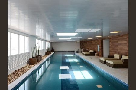 Apartamento à venda com 51m², 1 quarto e 1 vaga