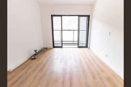 Apartamento para alugar com 27m², 1 quarto e sem vaga Apartamento para alugar com 27m², 1 quarto e sem vagaSala/Quarto