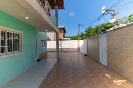 Casa de condomínio para alugar com 170m², 4 quartos e 6 vagas Casa de condomínio para alugar com 170m², 4 quartos e 6 vagasÁrea externa