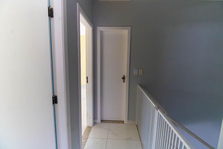 Casa de condomínio para alugar com 170m², 4 quartos e 6 vagas Casa de condomínio para alugar com 170m², 4 quartos e 6 vagasCorredor