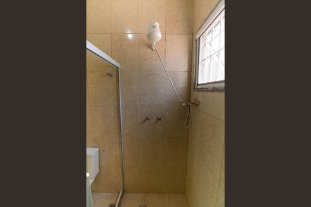 Casa de condomínio para alugar com 170m², 4 quartos e 6 vagas Casa de condomínio para alugar com 170m², 4 quartos e 6 vagasBanheiro da Suíte