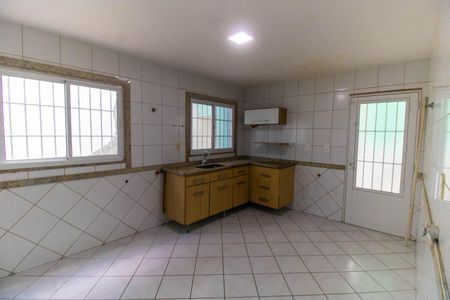 Casa de condomínio para alugar com 170m², 4 quartos e 6 vagas Casa de condomínio para alugar com 170m², 4 quartos e 6 vagasCozinha