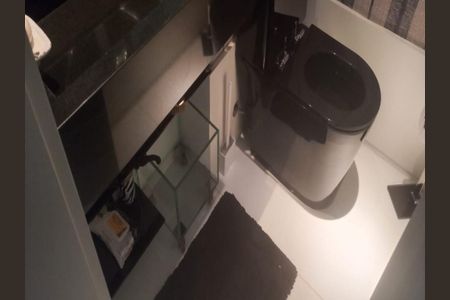 Apartamento à venda com 250m², 4 quartos e 4 vagas