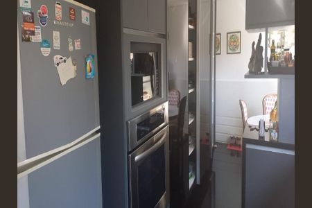 Apartamento à venda com 250m², 4 quartos e 4 vagas