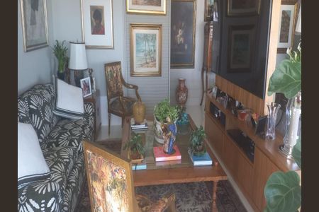 Apartamento à venda com 250m², 4 quartos e 4 vagas