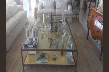 Apartamento à venda com 250m², 4 quartos e 4 vagas