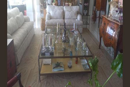 Apartamento à venda com 250m², 4 quartos e 4 vagas