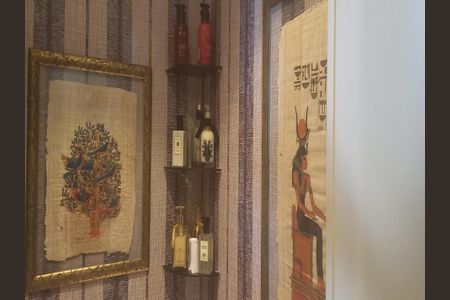 Apartamento à venda com 250m², 4 quartos e 4 vagas