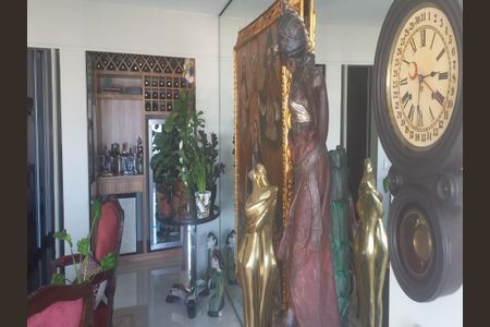 Apartamento à venda com 250m², 4 quartos e 4 vagas