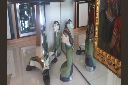 Apartamento à venda com 250m², 4 quartos e 4 vagas