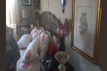 Apartamento à venda com 250m², 4 quartos e 4 vagas