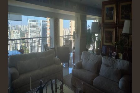 Apartamento à venda com 250m², 4 quartos e 4 vagas