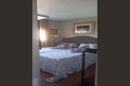 Apartamento à venda com 250m², 4 quartos e 4 vagas