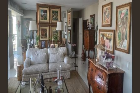 Apartamento à venda com 250m², 4 quartos e 4 vagas