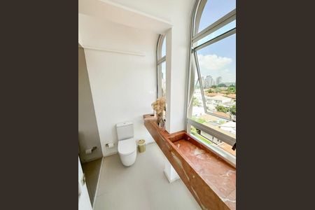 Apartamento à venda com 341m², 4 quartos e 4 vagas