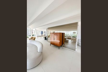 Apartamento à venda com 341m², 4 quartos e 4 vagas