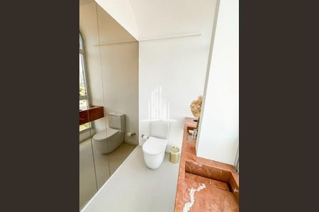 Apartamento à venda com 341m², 4 quartos e 4 vagas