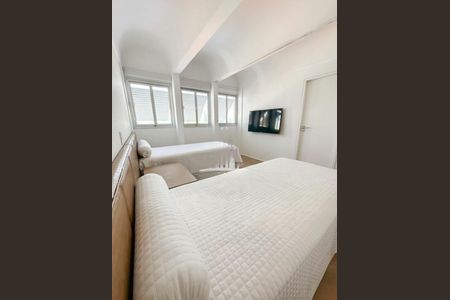 Apartamento à venda com 341m², 4 quartos e 4 vagas