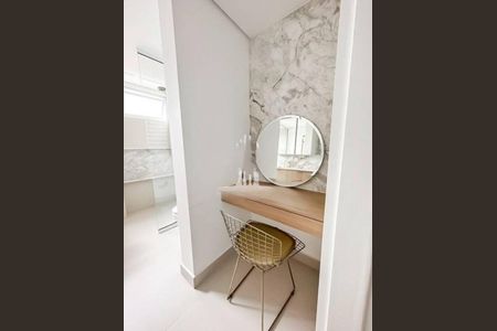 Apartamento à venda com 341m², 4 quartos e 4 vagas