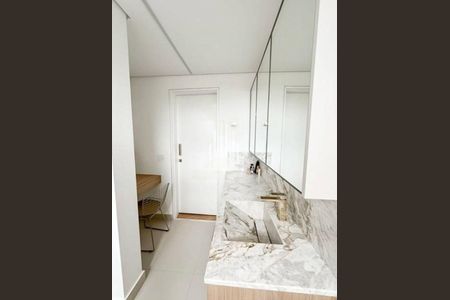 Apartamento à venda com 341m², 4 quartos e 4 vagas