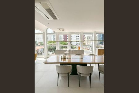 Apartamento à venda com 341m², 4 quartos e 4 vagas