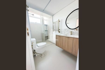 Apartamento à venda com 341m², 4 quartos e 4 vagas